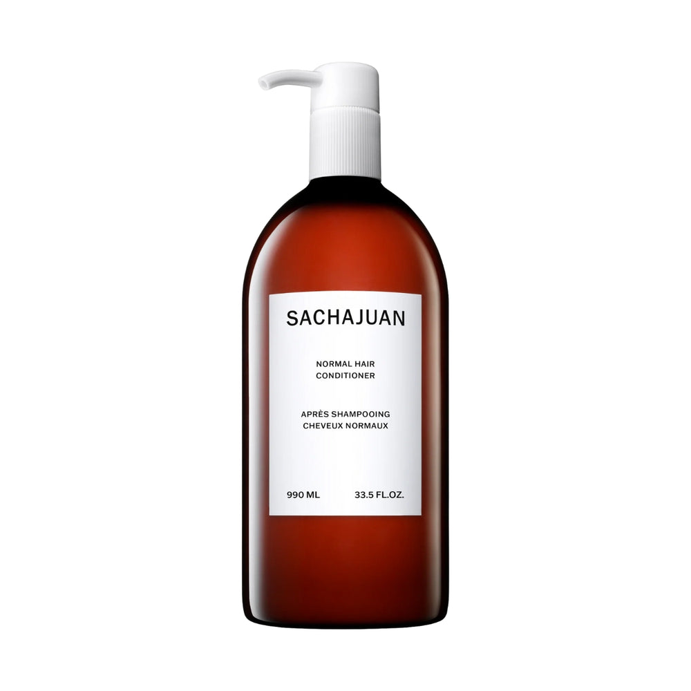Normal Hair Conditioner 33.5 oz hero Image