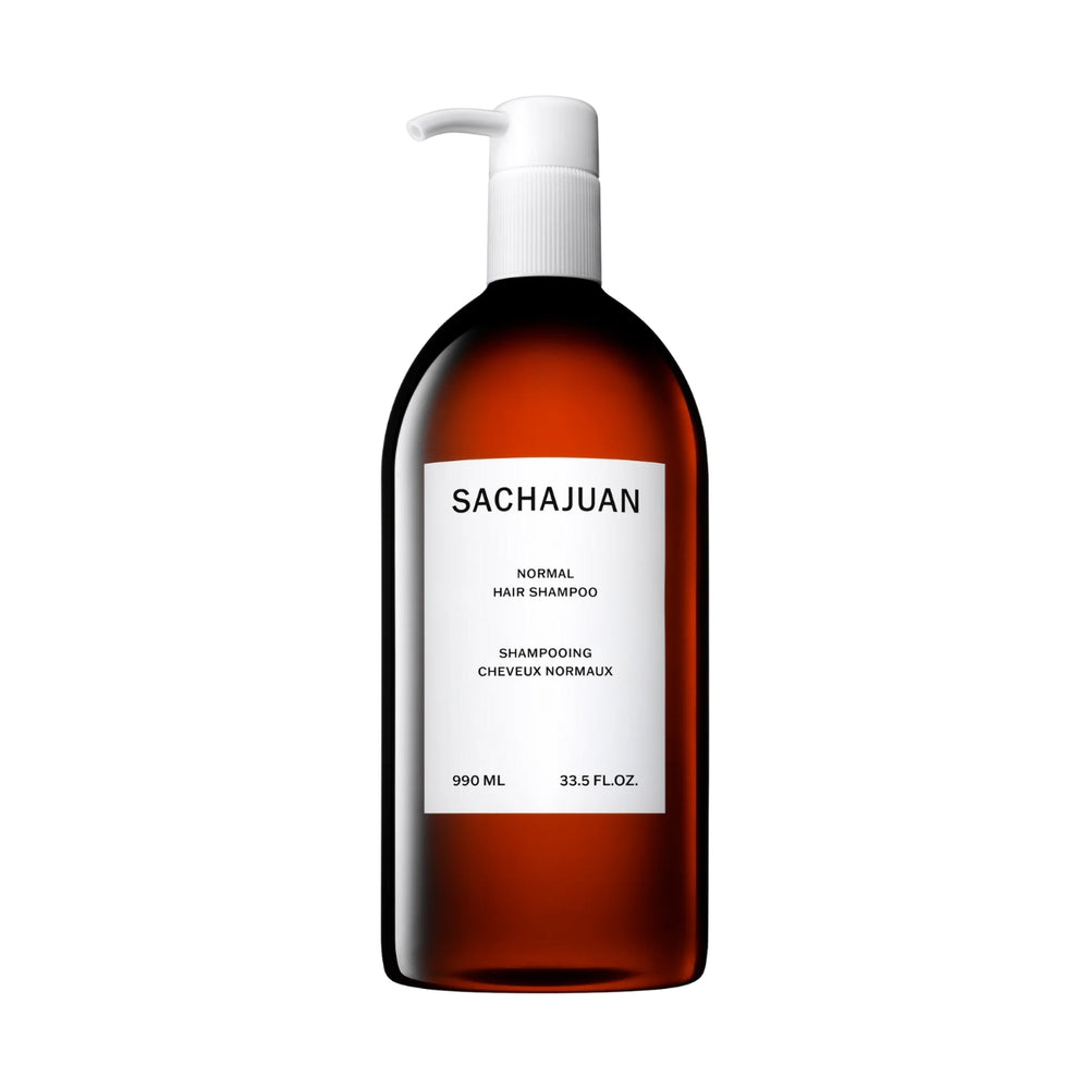 Normal Hair Shampoo (33.5 oz) Hero Image