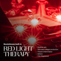 Nova Led Lamp Black Functional Image 1