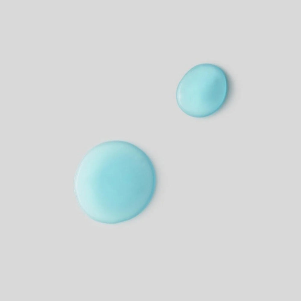 Ocean Mist Volume Shampoo Texture Image