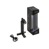 Omni Light - Black Hero Image