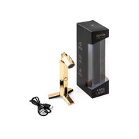 Omni Light - Gold Hero Image