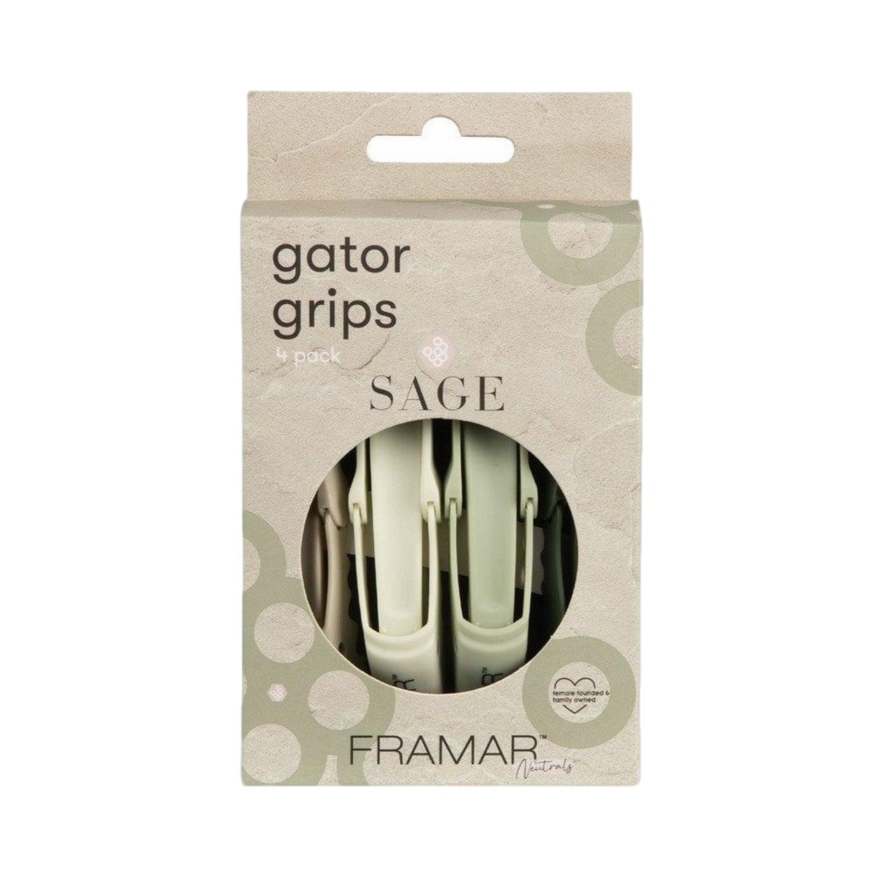 Sage - Gator Grips Sage