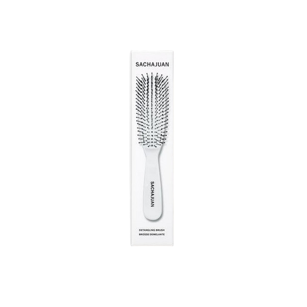 Detangle Brush