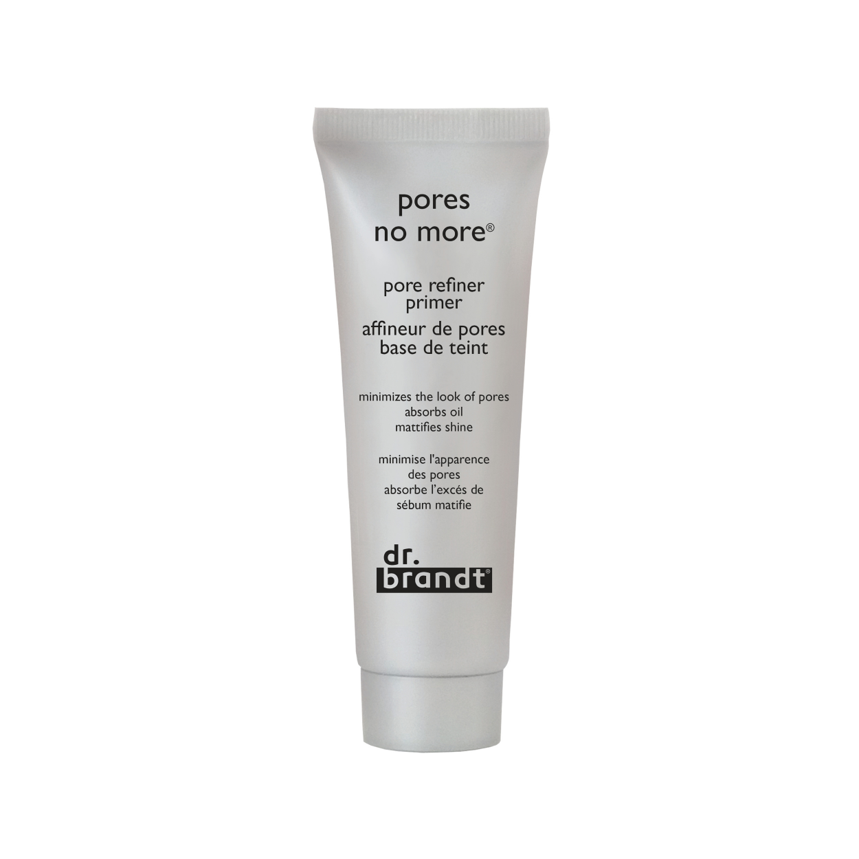 Pore No More - Pore Refiner Primer (0.5 oz)