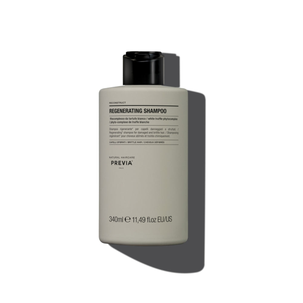 Reconstruct Regenerating Shampoo (11.49 oz.) Hero Image