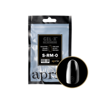 Sculpted Round Medium Refill Bag (Size 0) Hero Image 1