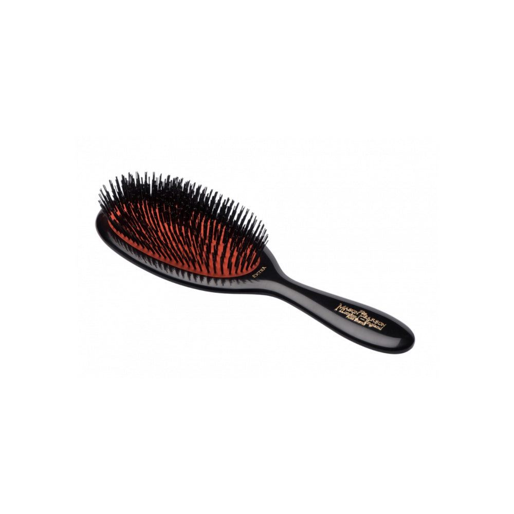 Small Extra Boar Bristle Brush B2 Hero Image