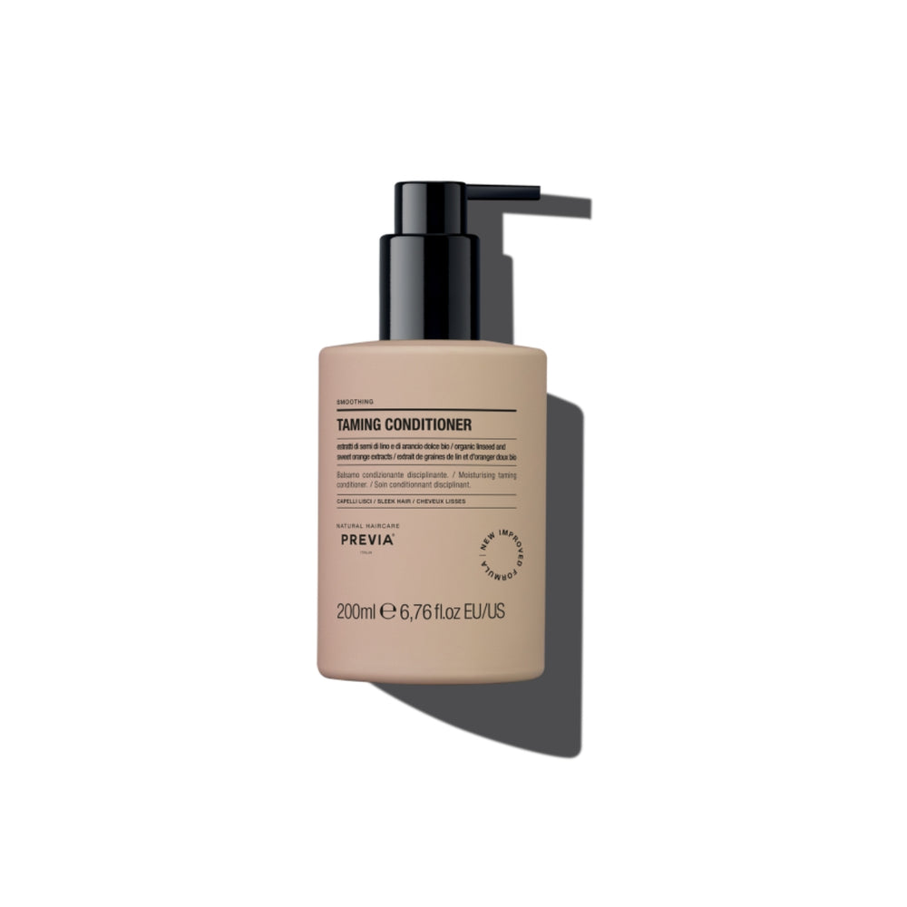 Smoothing Taming Conditioner 6.76 oz Hero Image