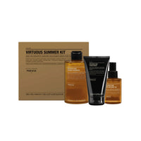 Suncare Virtuous Summer Kit Hero Image