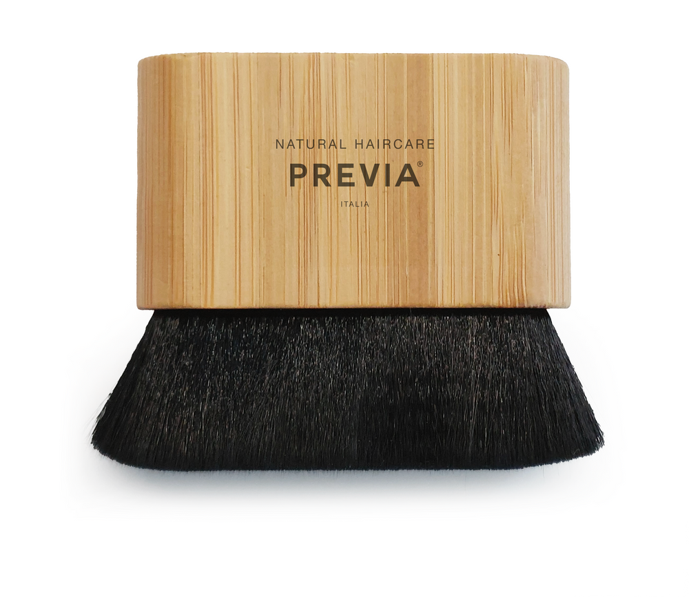 The Virtuous Scalp Ritual Shampoo Brush