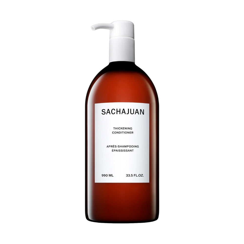 Thickening Conditioner (33.5 oz) Hero Image