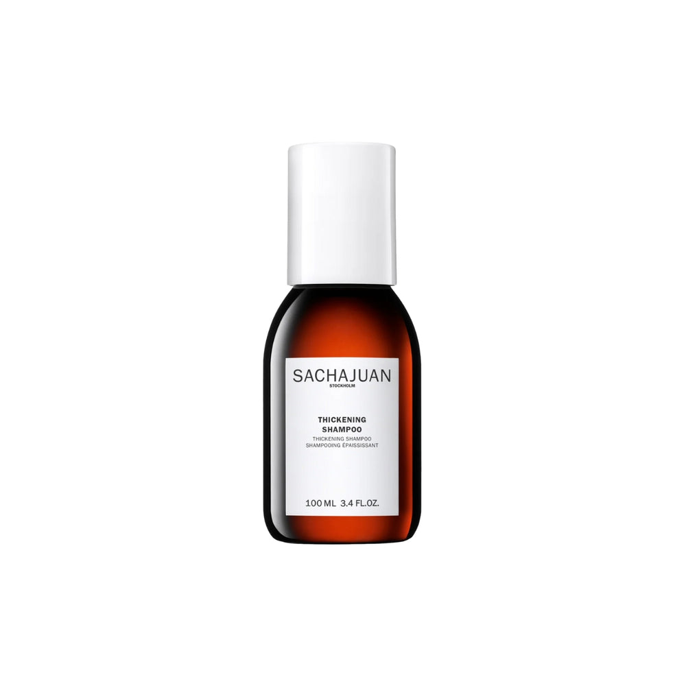 Thickening Shampoo (3.4 oz.) Hero Image