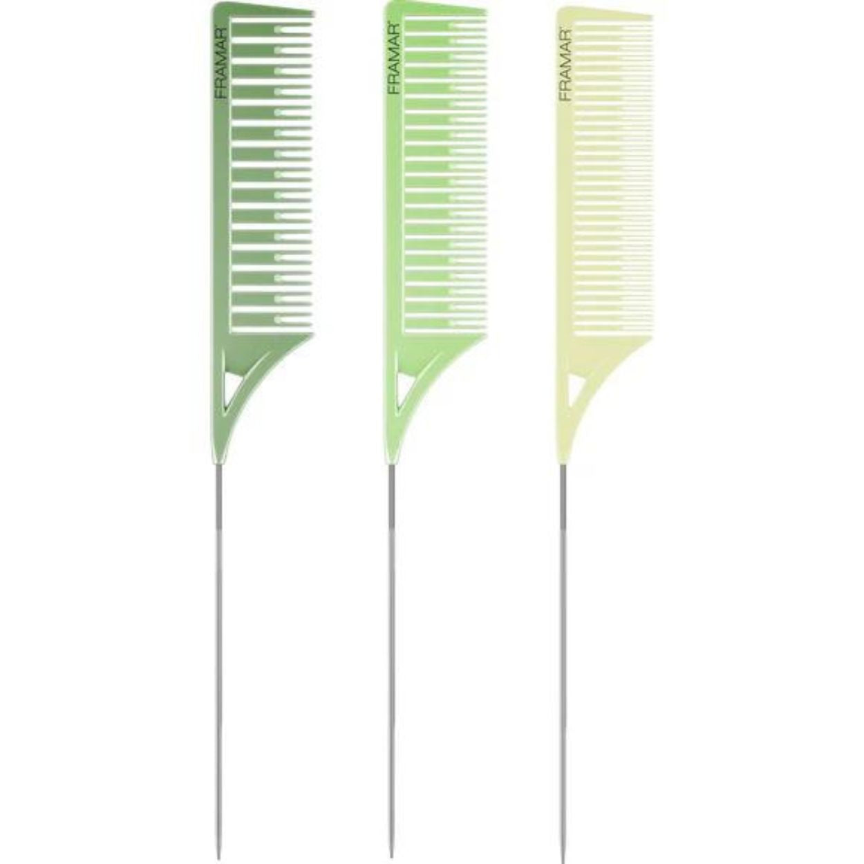 Plant Mom - Dream Weaver 3 Pack Highlighting Combs Set