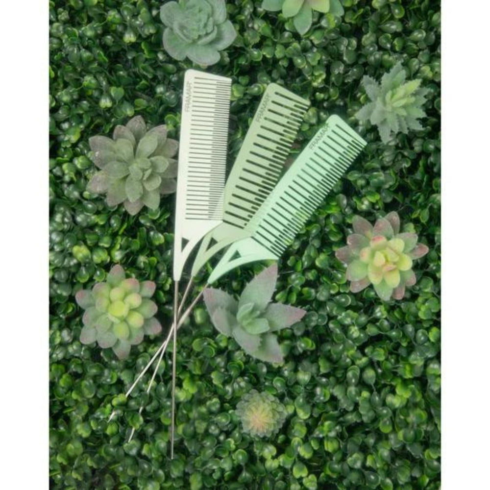 Plant Mom - Dream Weaver 3 Pack Highlighting Combs Set
