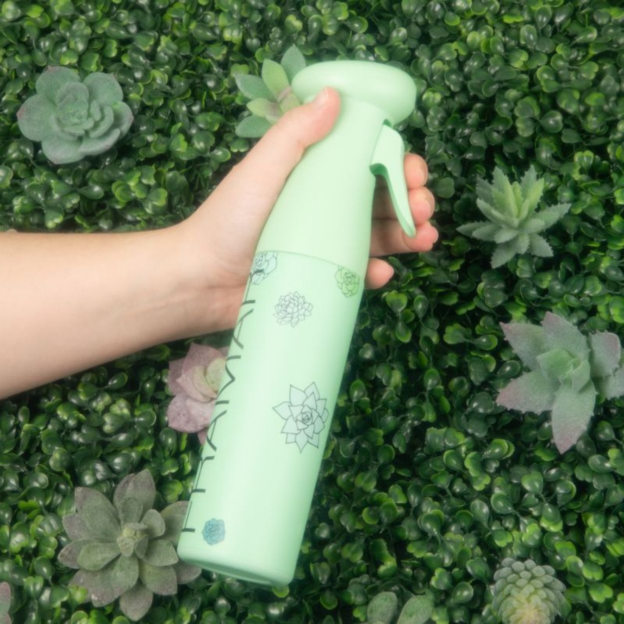 Plant Mom - Myst Assist Spray