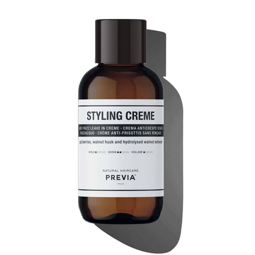 S+F - Style + Finish Styling Creme