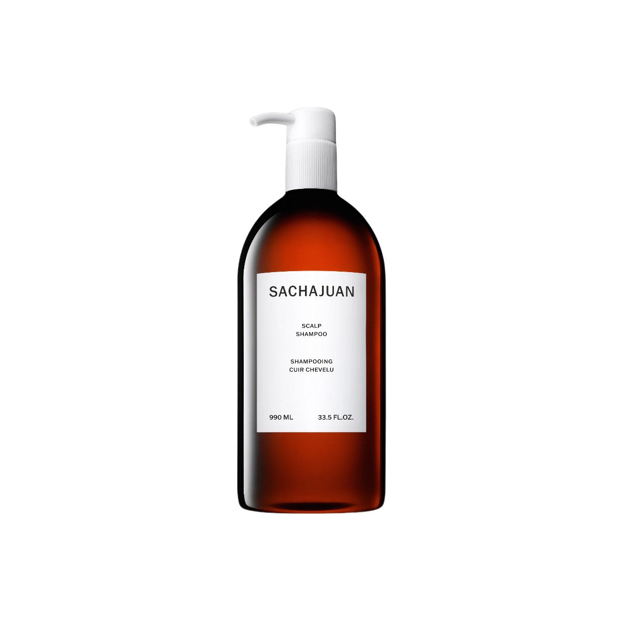 Scalp Shampoo (990 ml)