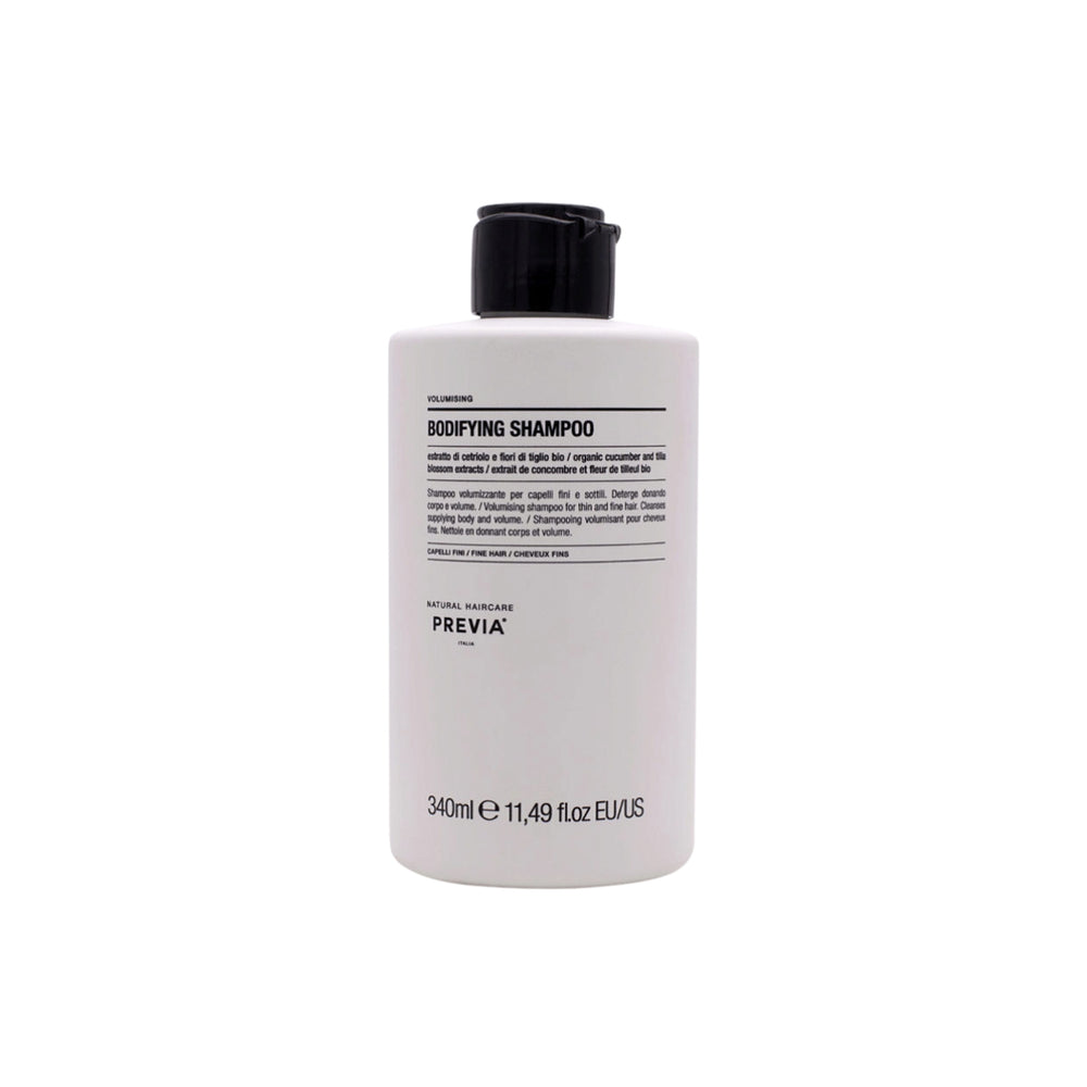 Volumising Bodifying Shampoo (11.49 oz) Hero Image