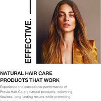 Volumising Bodifying Shampoo (11.49 oz) Model Image 1