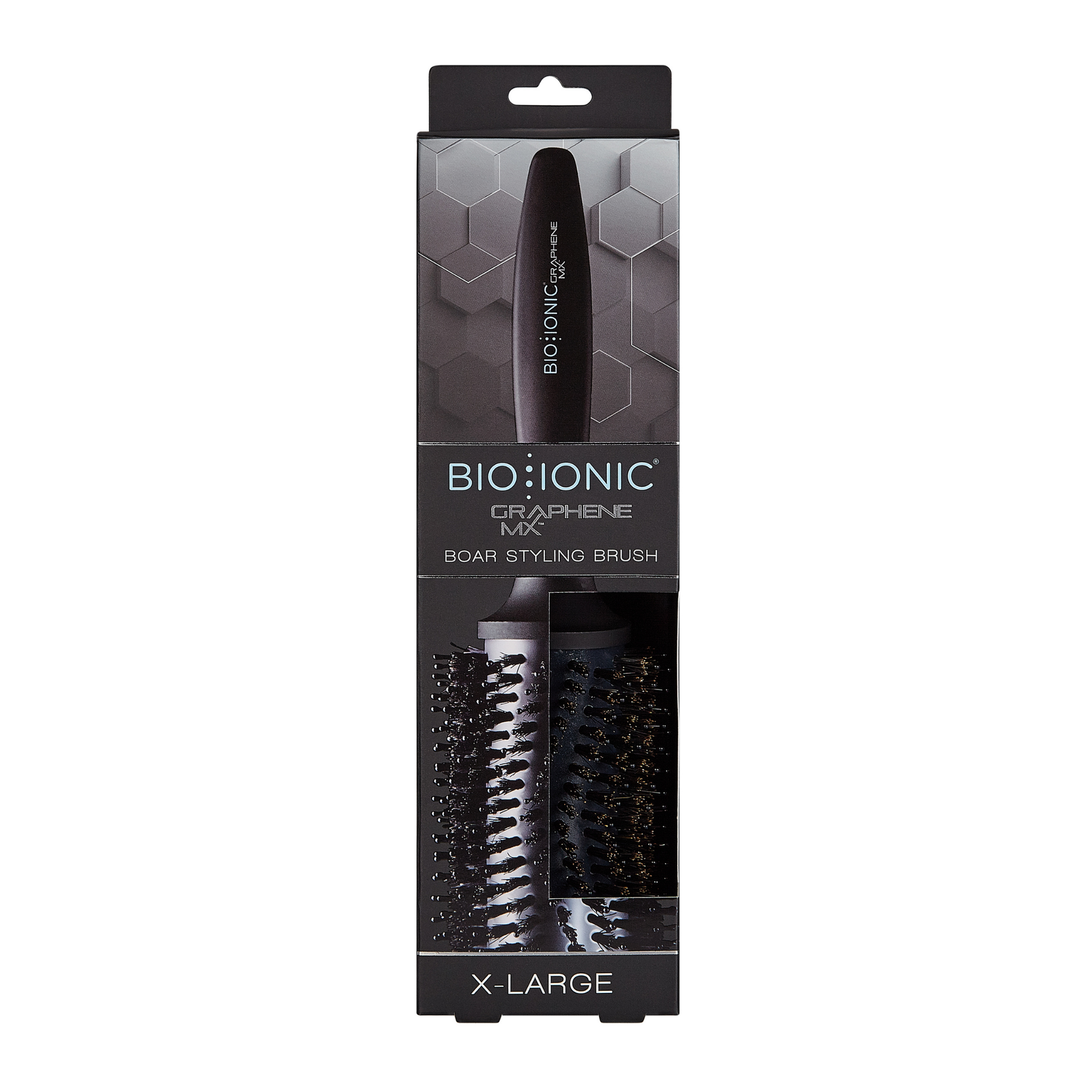 Graphene MX - Boar Styling Brush