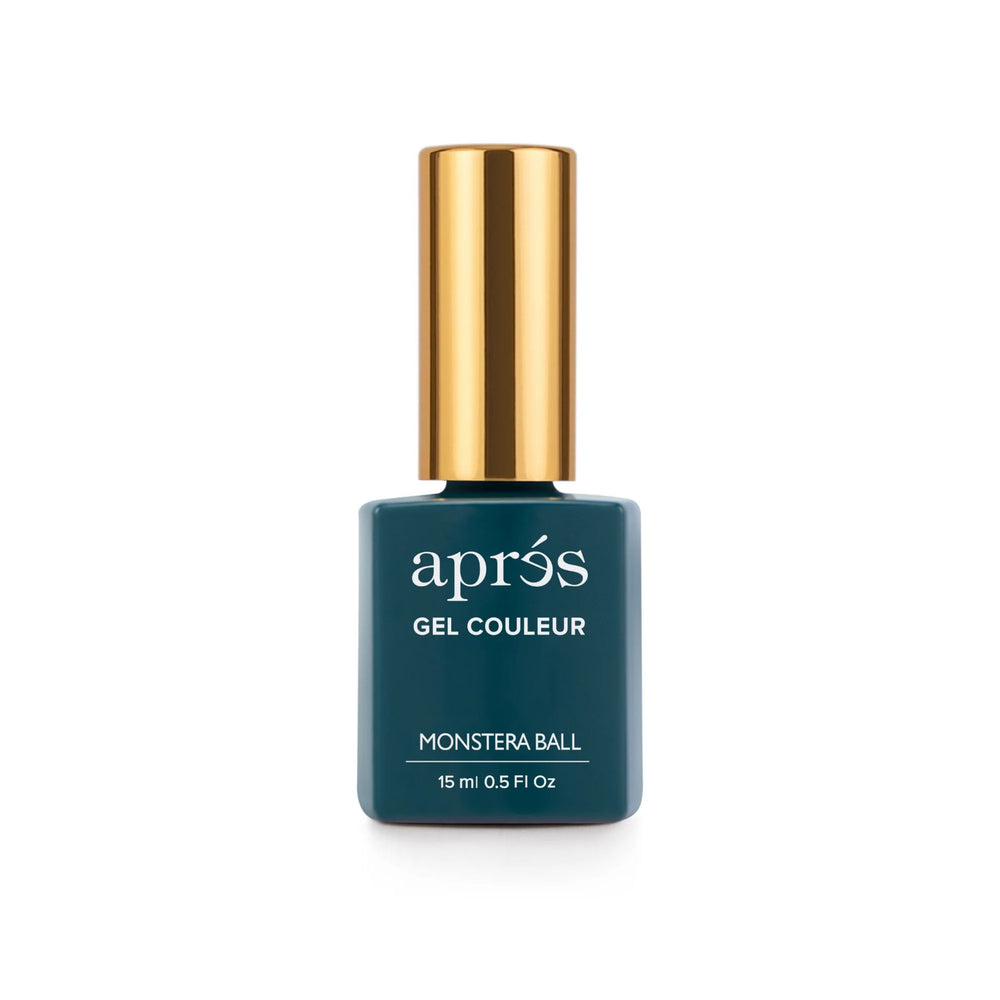 Apres Gel Couleur 223 Monstera Ball 15 ml / 0.5 oz