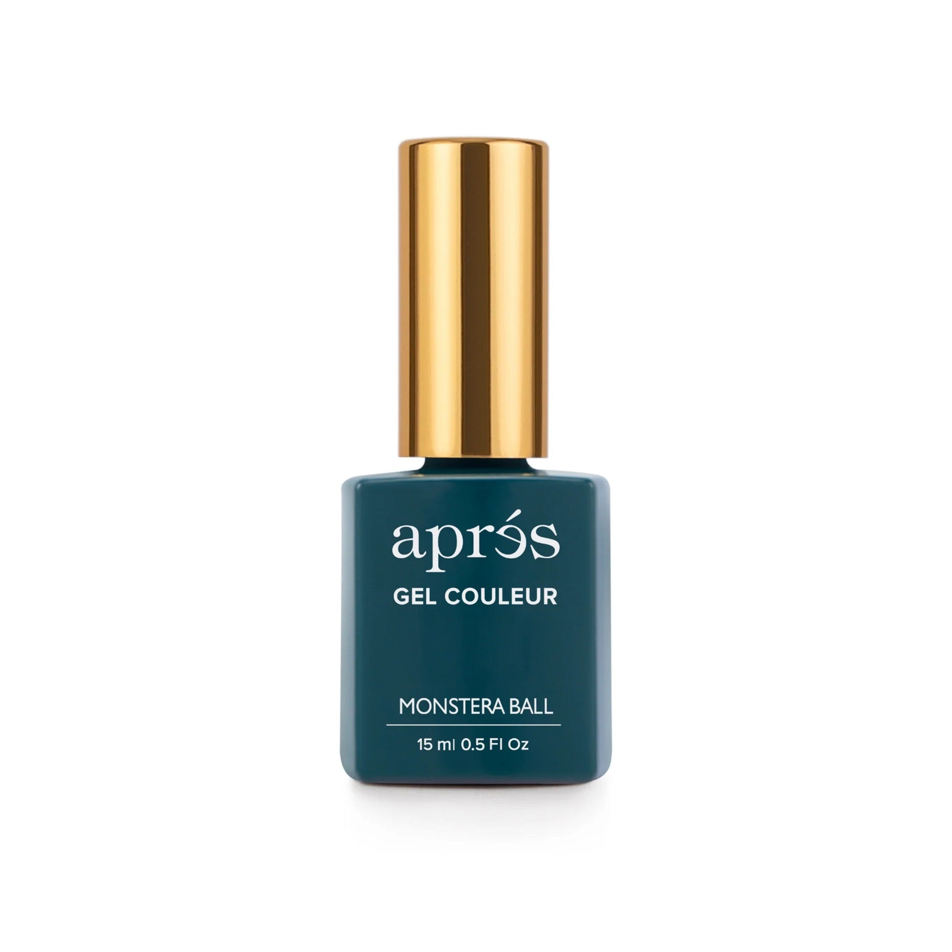 Apres Gel Couleur 223 Monstera Ball 15 ml / 0.5 oz