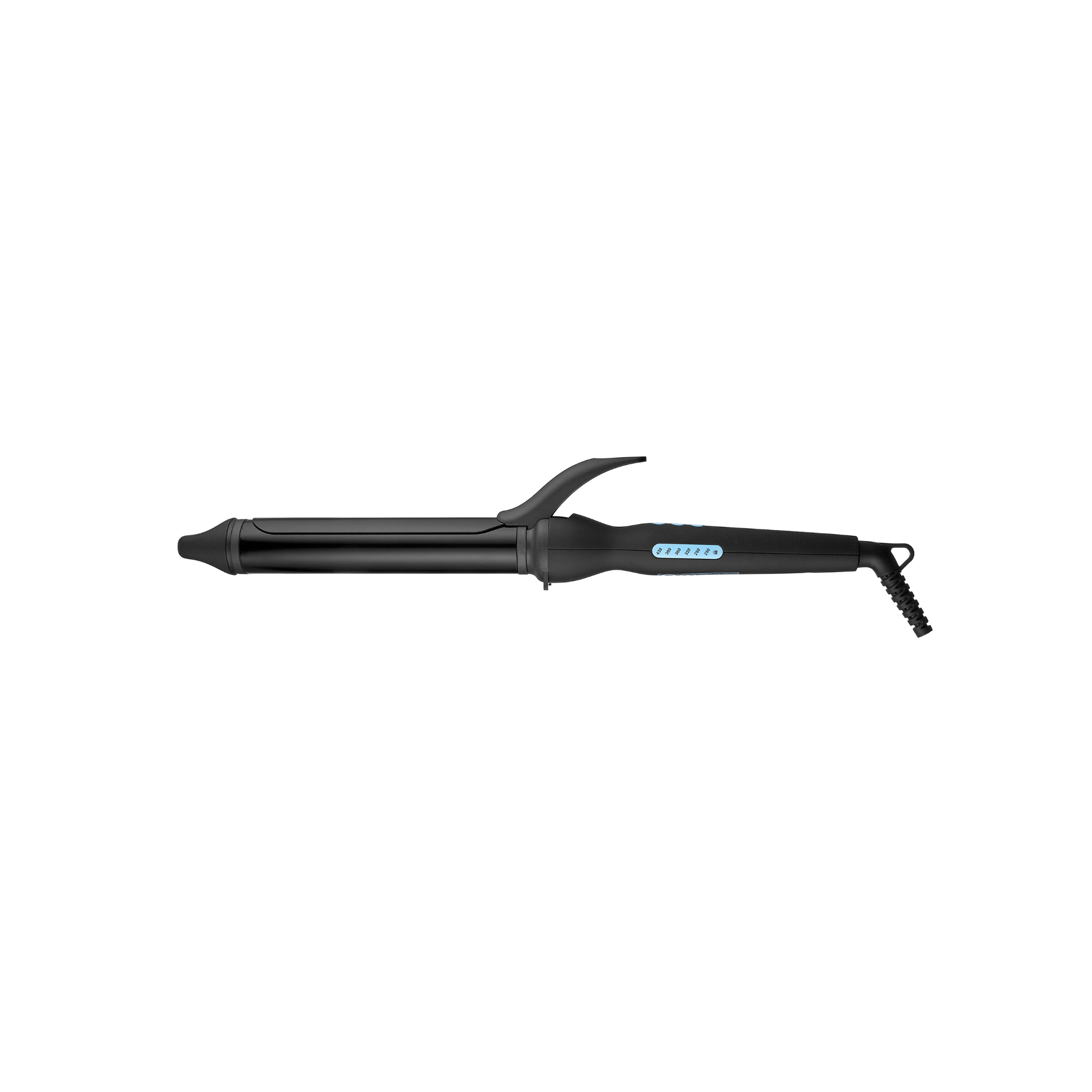 Nanolonic MX - Long Barrel Curling Iron