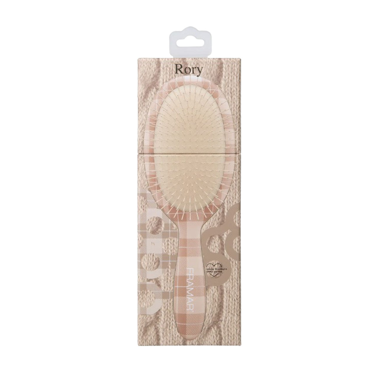 Rory - Detangle Brush