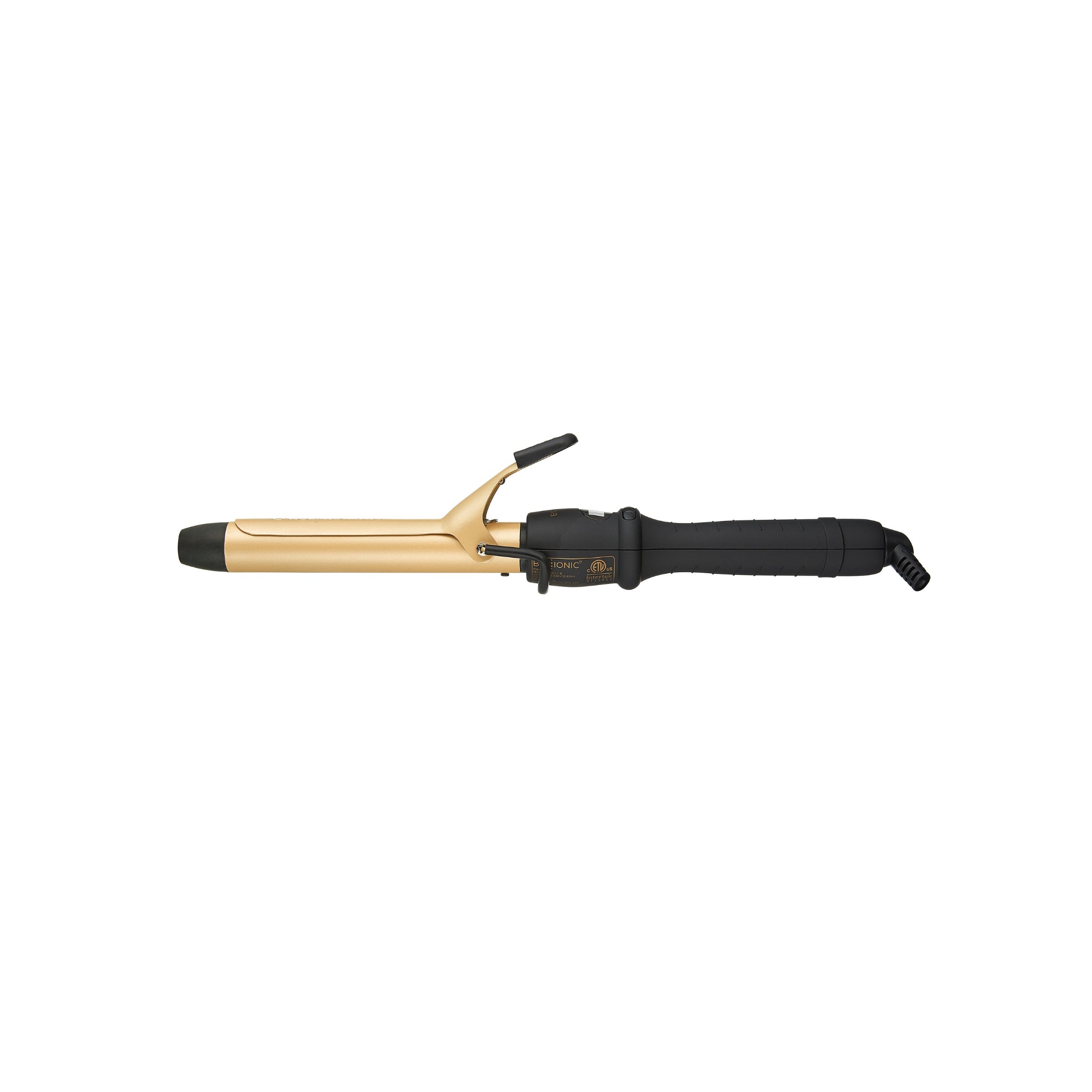 GoldPro - Curling Iron