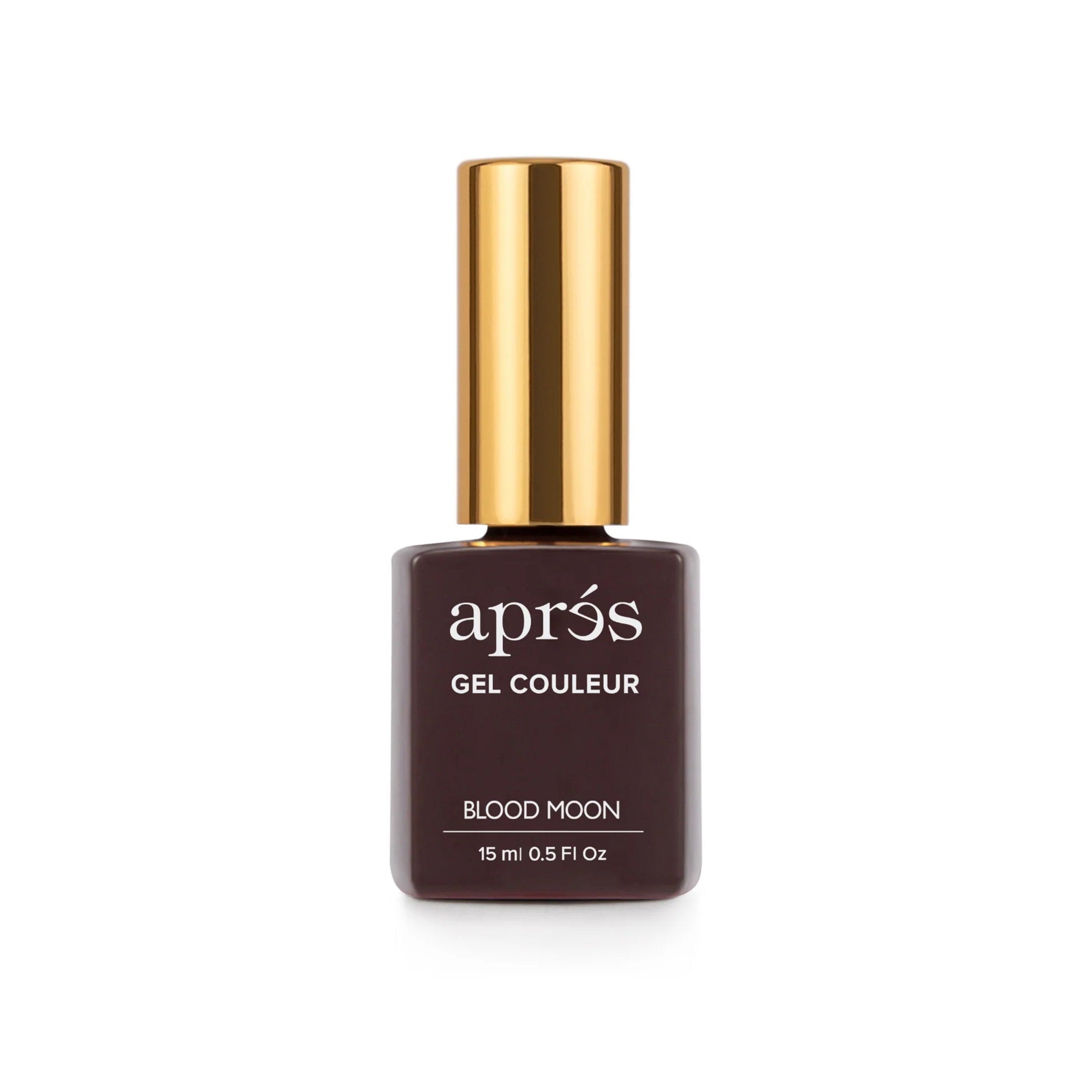 Apres Gel Couleur 252 Blood Moon 15 ml / 0.5 oz