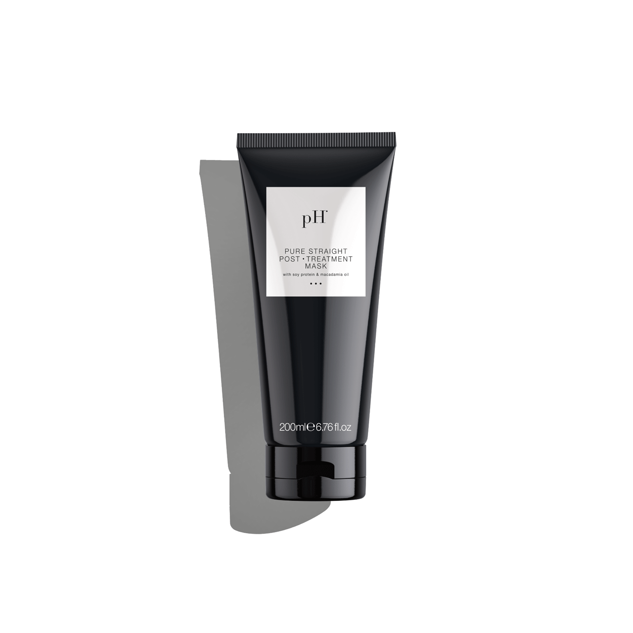 Pure Straight - Post Treatment Mask