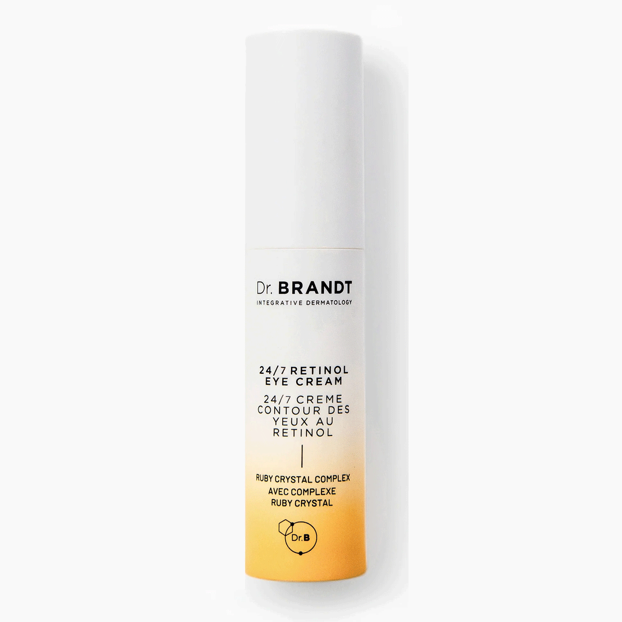 Bright This Way - 24/7 Retinol Eye Cream (0.5 oz)