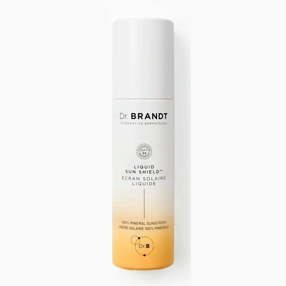 Bright This Way - Liquid Sun Shield SPF 50 (1.7 oz)