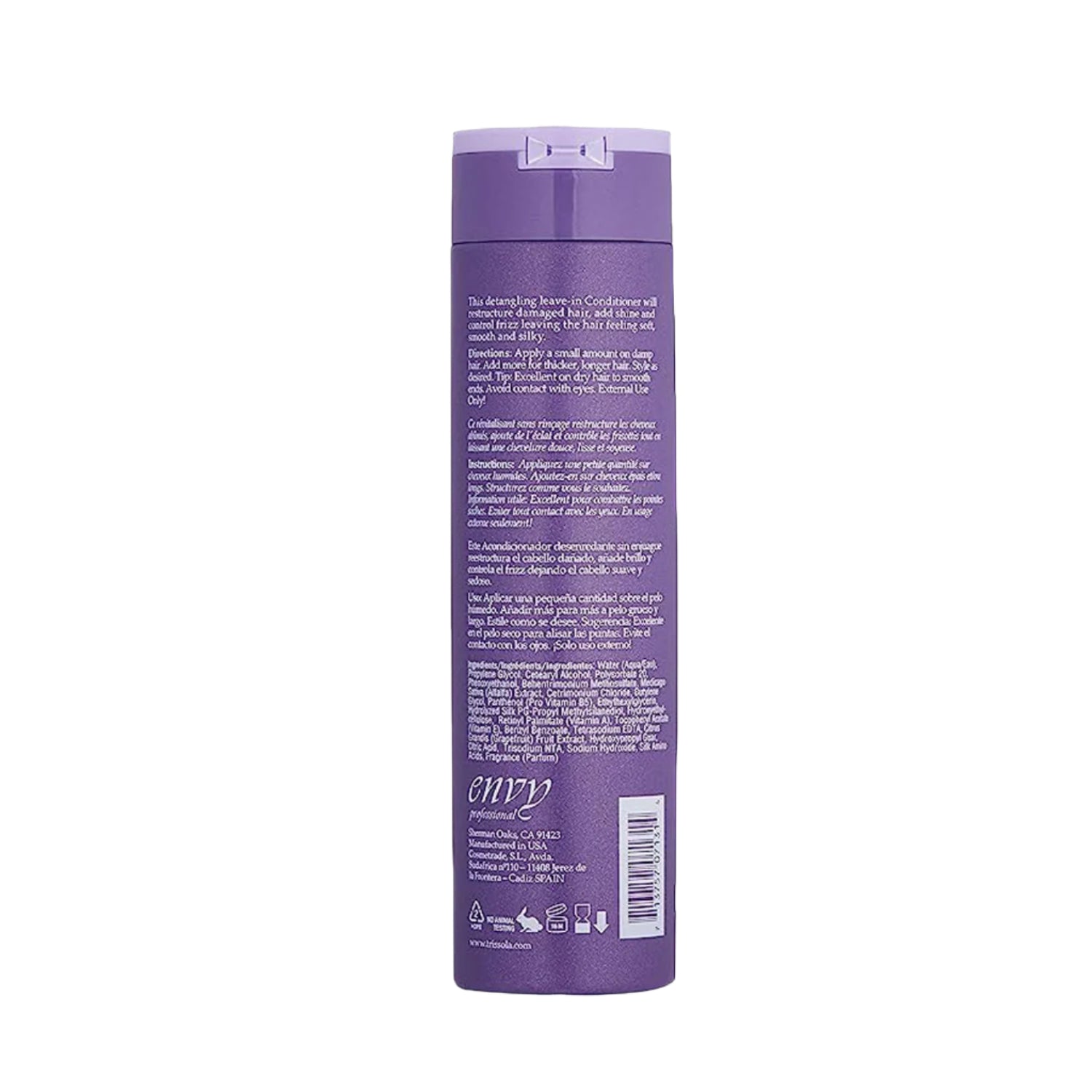 Hydrate Leave-In Conditioner (8.4 oz)