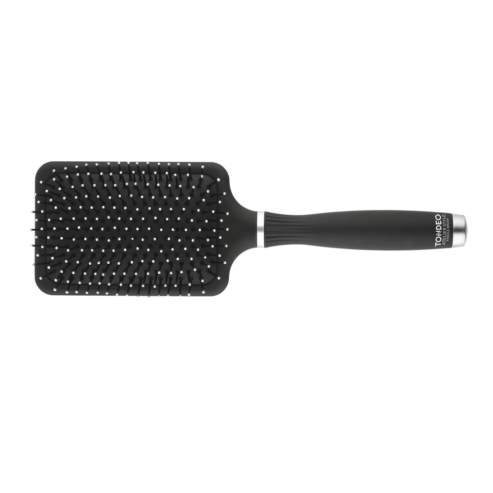 Atelier Style Paddle Brush