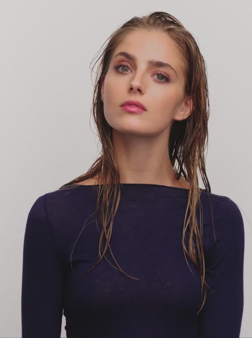 Ocean Mist Video
