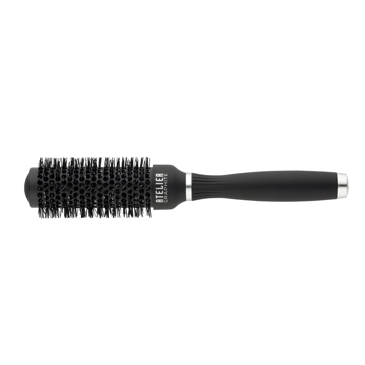 Atelier Graphite Round Brush