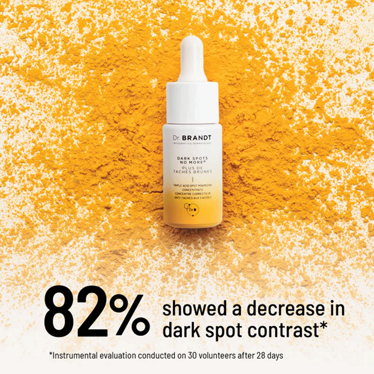 Bright This Way - Dark Spots No More Triple Acid Spot Minimizing Concentrate (0.5 oz)