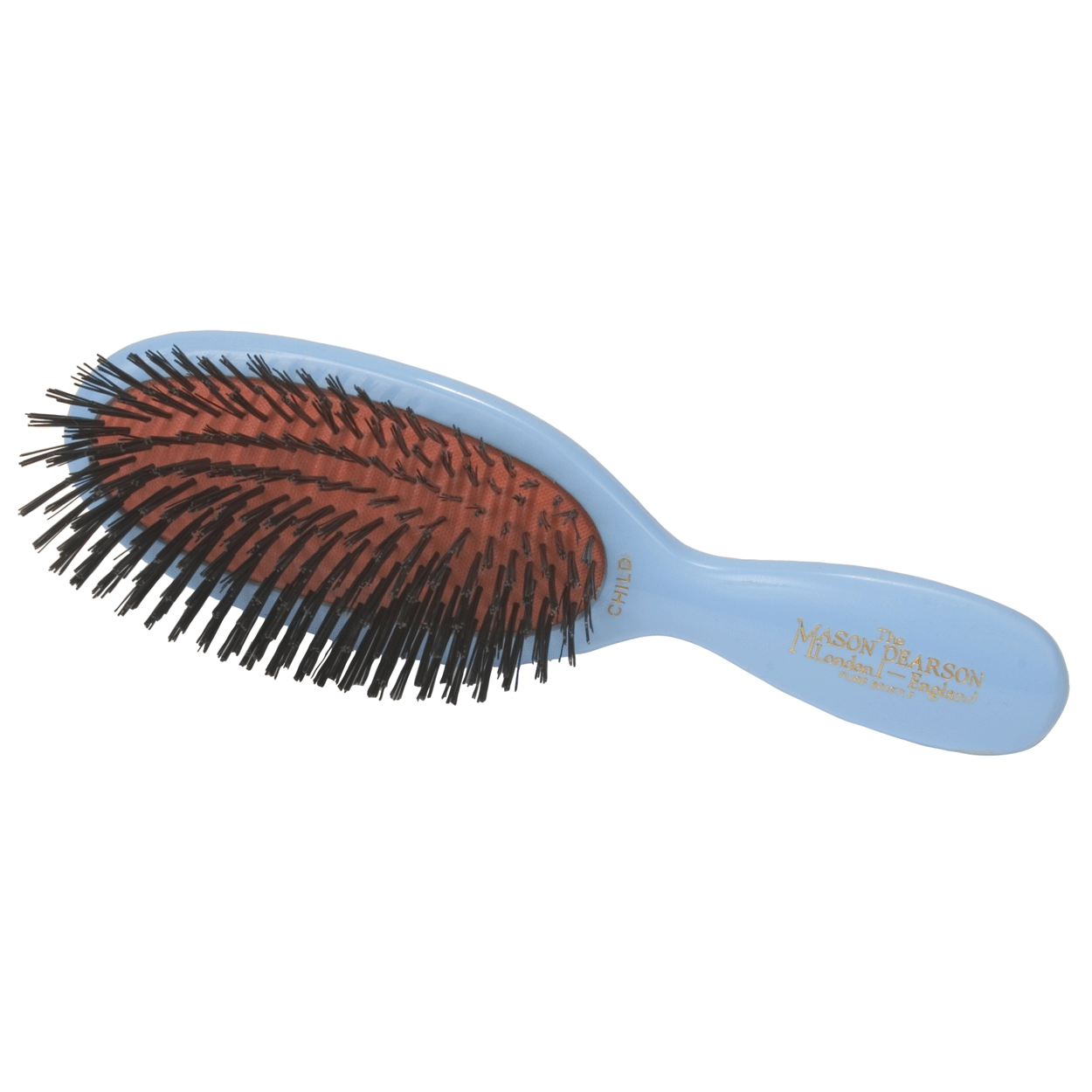 Child's Sensitive Bristle Brush CB4