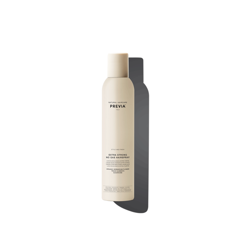 S+F - Style + Finish Extra Strong No Gas Hairspray