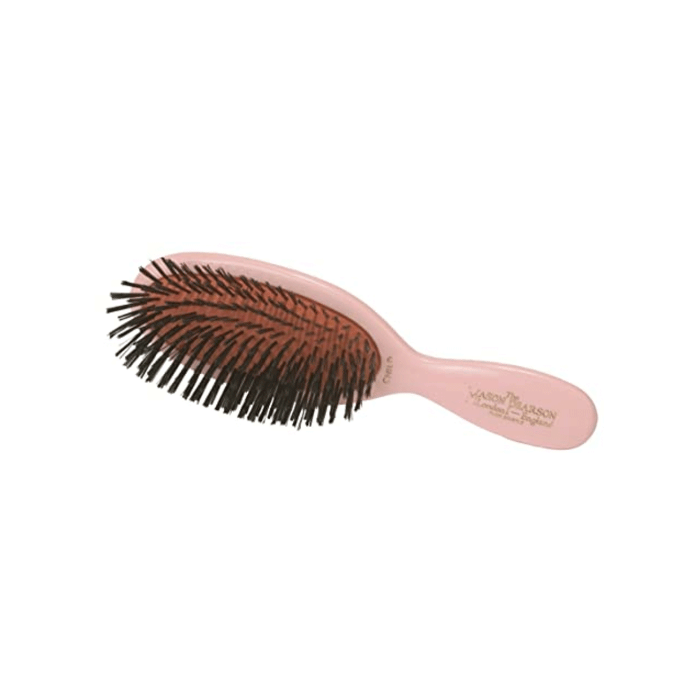 Child's Sensitive Bristle Brush CB4