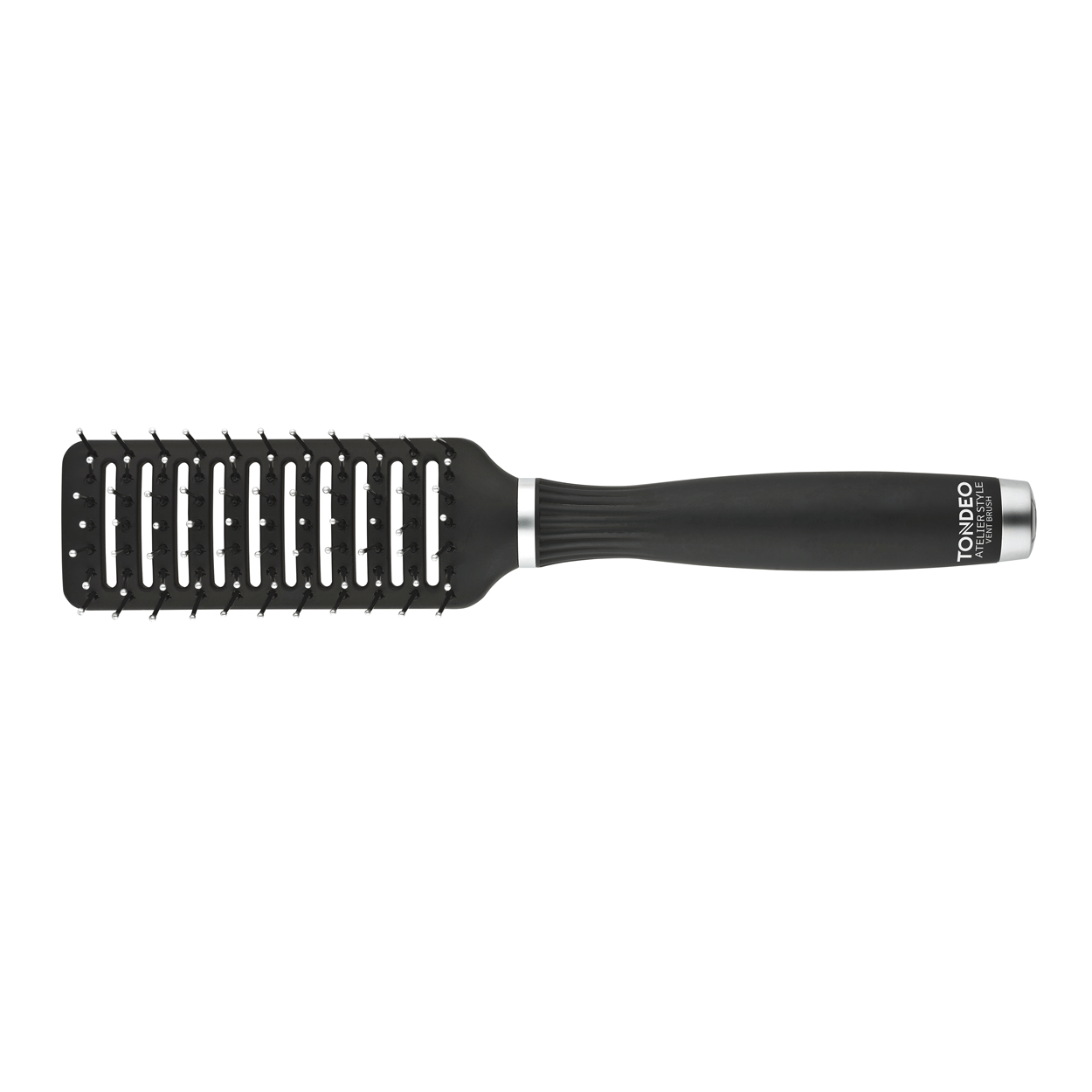 Atelier Style Curved Vent Brush