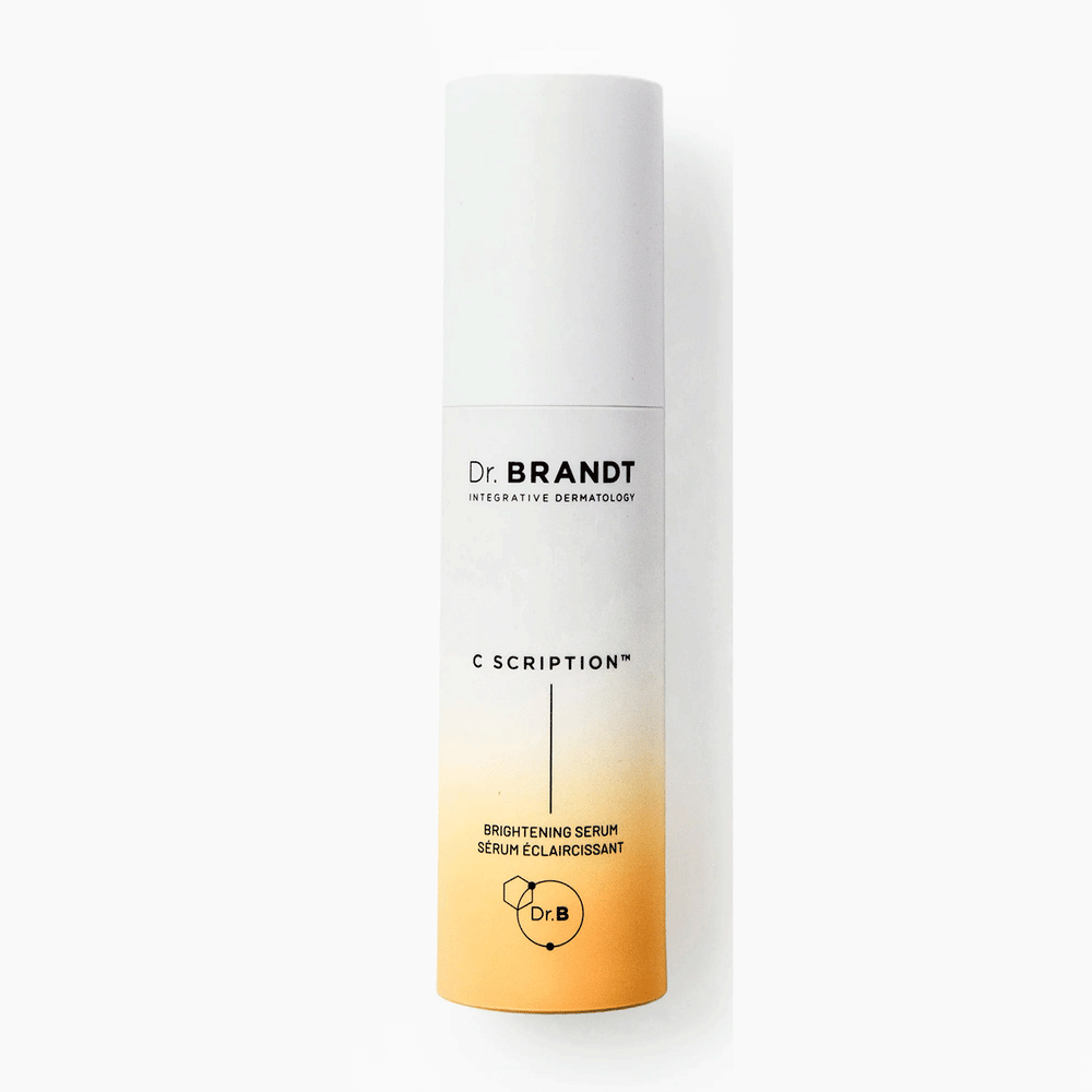 Bright This Way - C Scription Brightening Serum (1 oz)