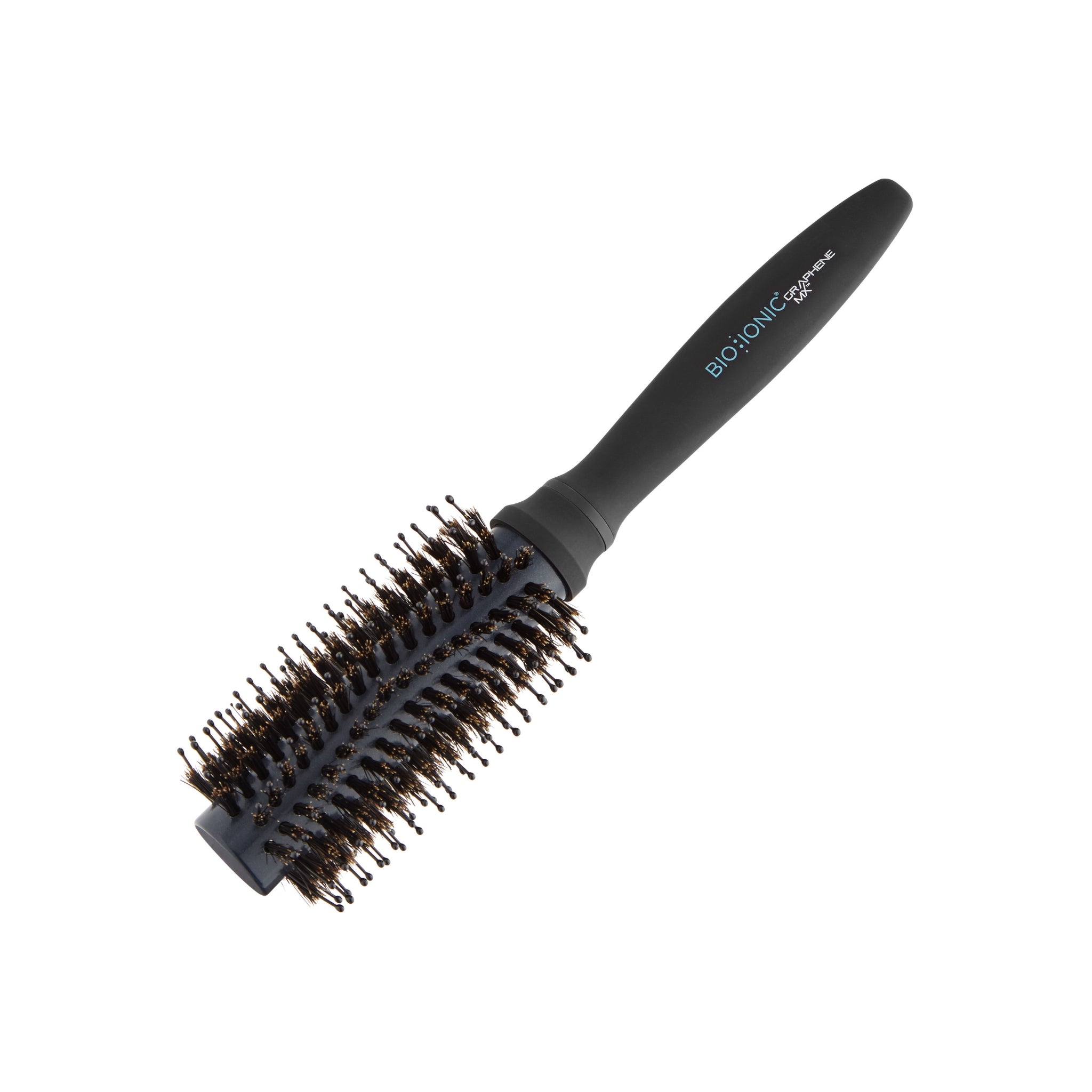 Graphene MX - Boar Styling Brush (Medium - 25mm)