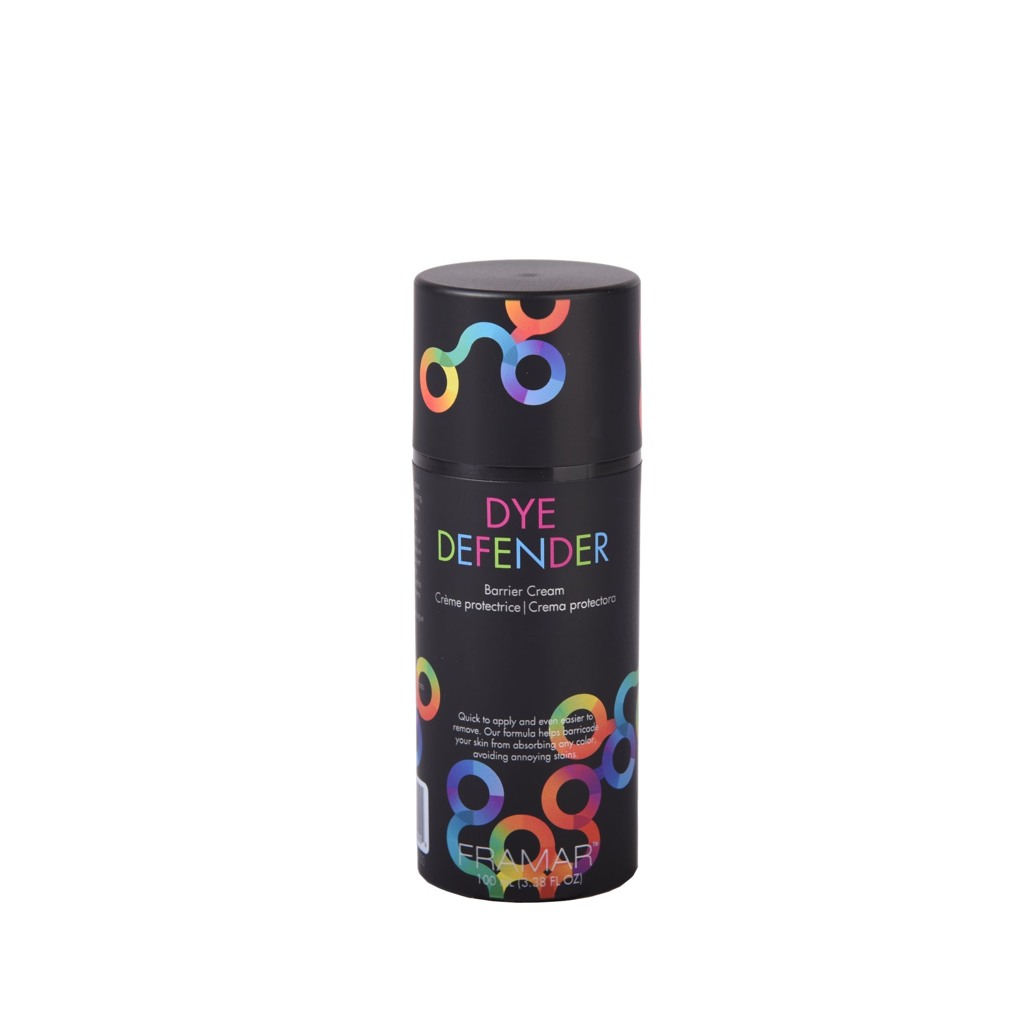 Dye Defender - Color Barrier Cream