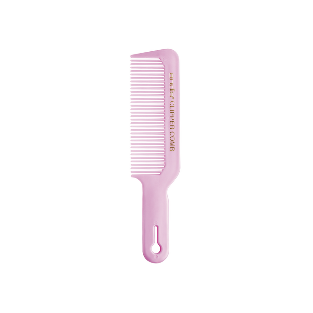 Clipper Comb (Pink)