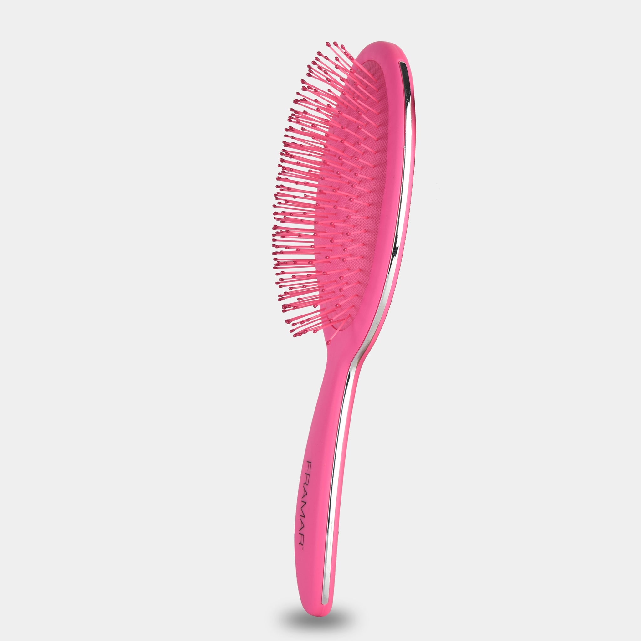 Detangle Brush - Pinky Swear