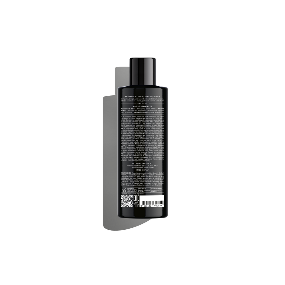 Pure Repair - Hair Botox Shampoo (13.5 oz)
