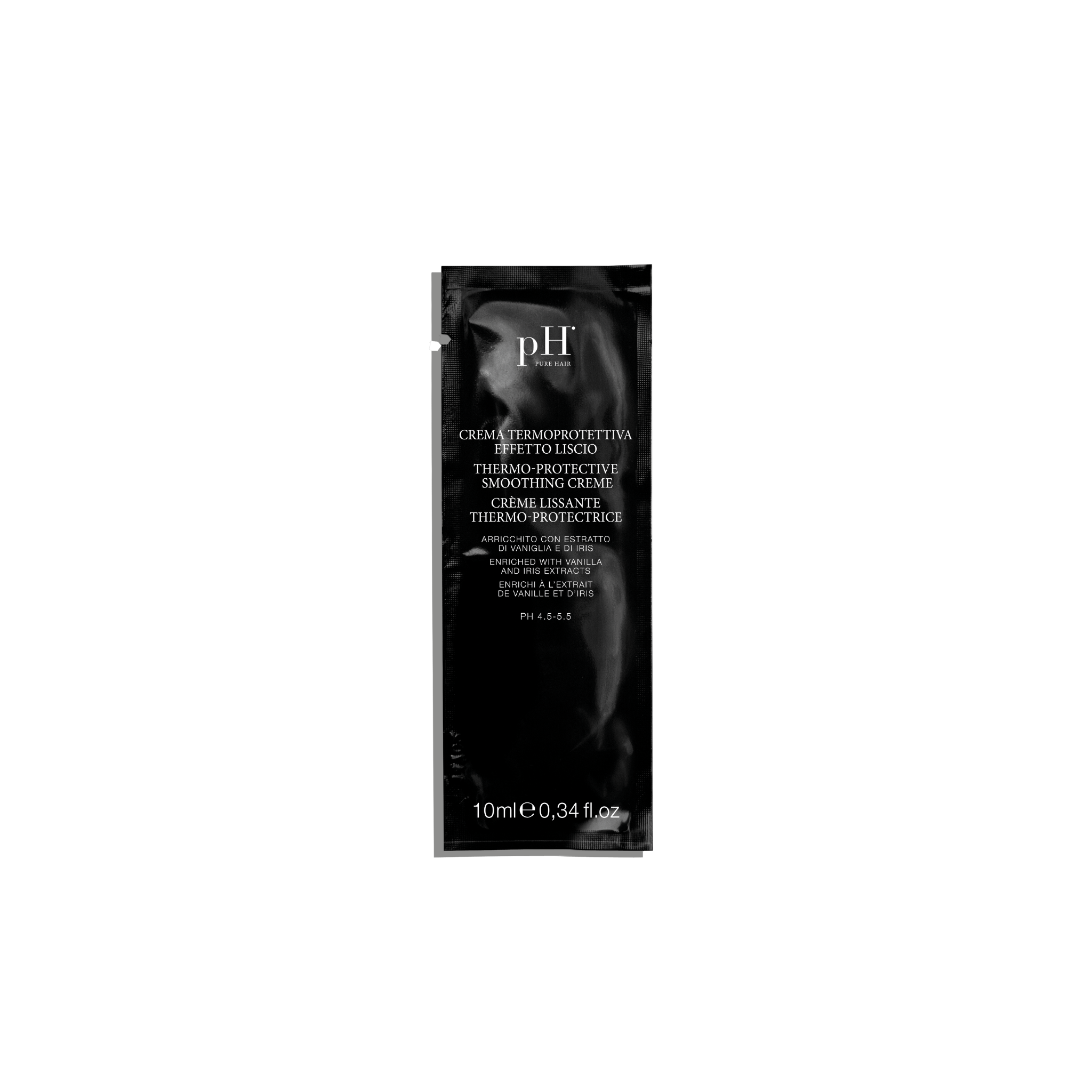 Thermal Protection Smoothing Cream (0.34 oz)